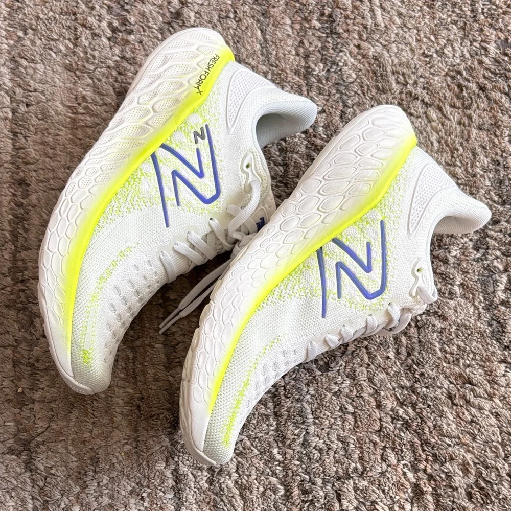 Fresh Foam X 1080v12 New Balance- women’s running Shoes - Picture 6 of 8